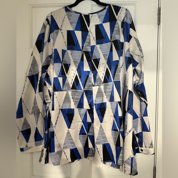 Fashion To figure top - Picture 2 of 2